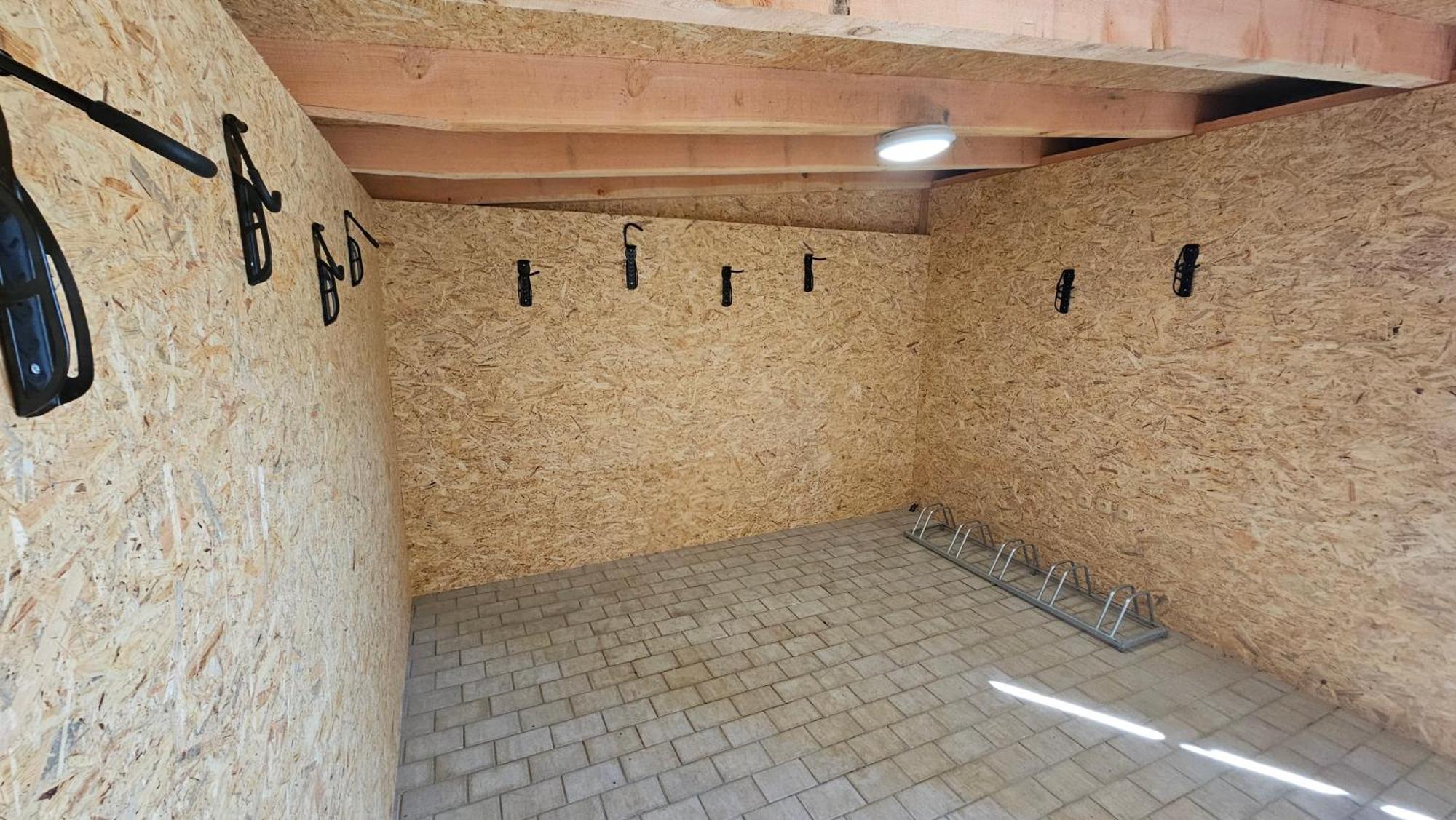 Apartman U Sucheho Buku - Bukova Hora Červená Voda Dış mekan fotoğraf